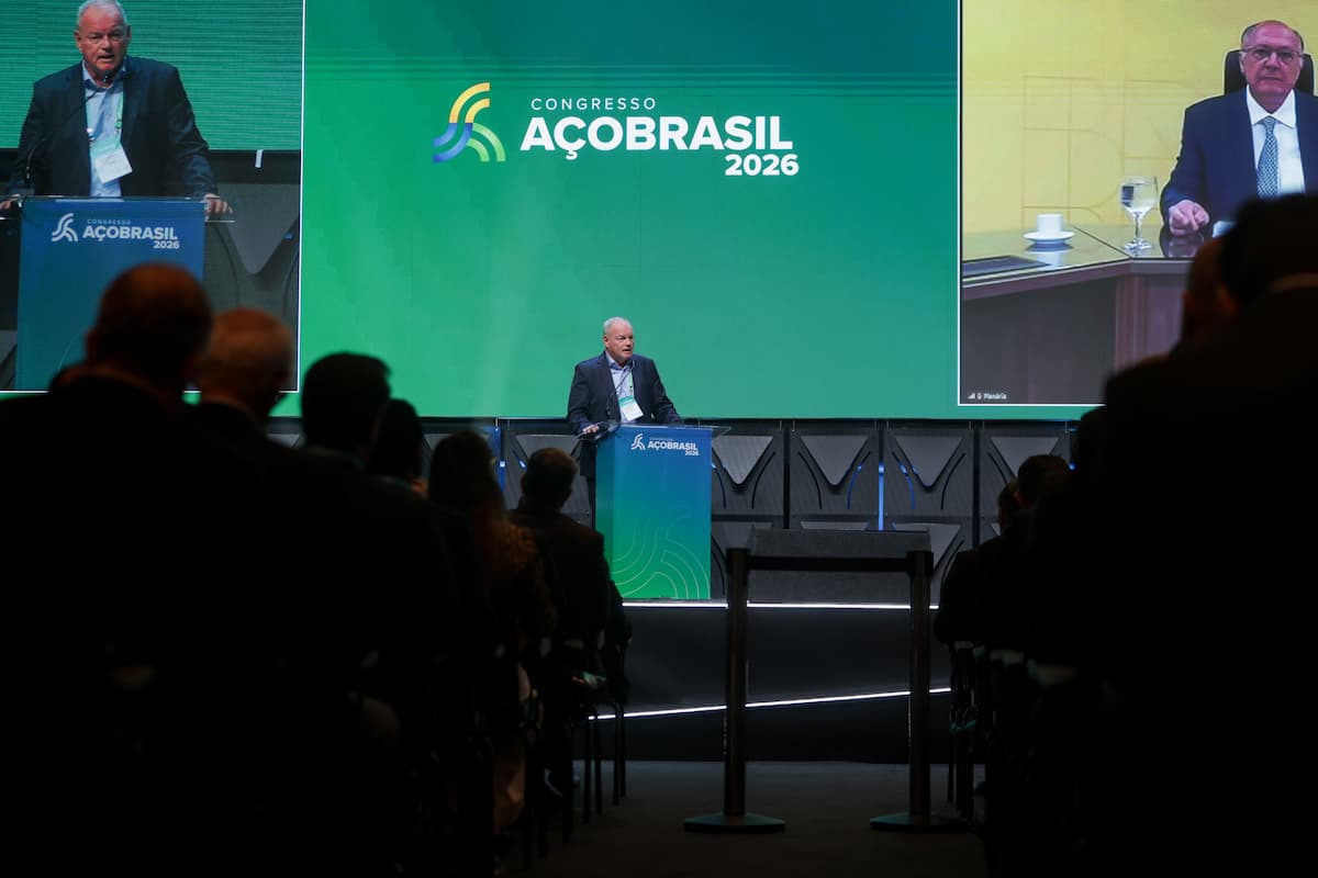 Aço Brasil