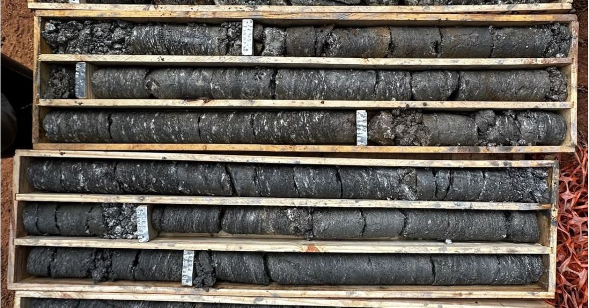 Atlas Critical Minerals estima 24 milhões de toneladas de minério de grafite em Malacacheta, o maior da América do Sul