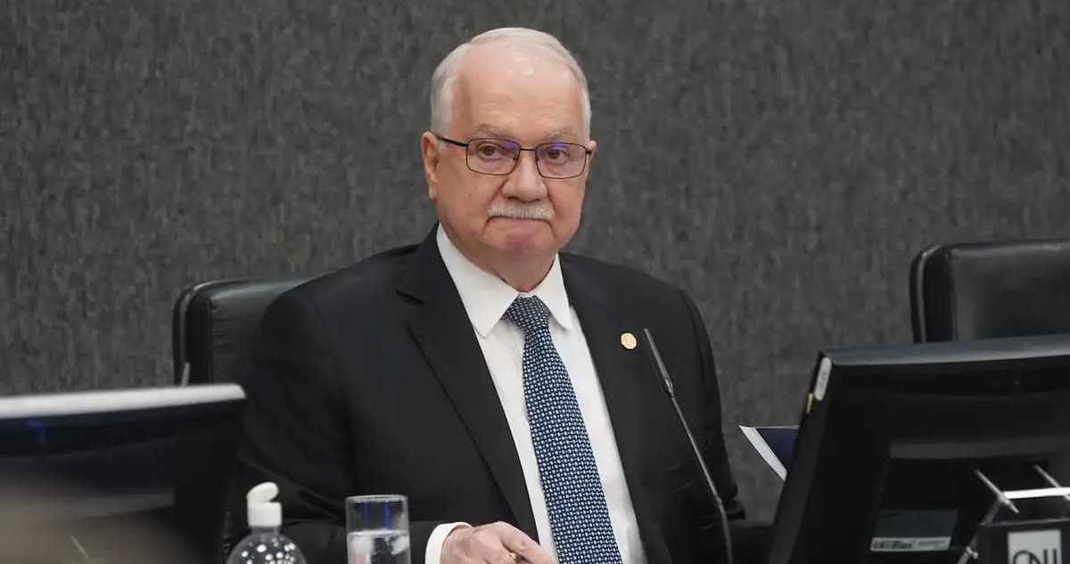 Instituto Vladimir Herzog alerta Fachin sobre interferência dos EUA