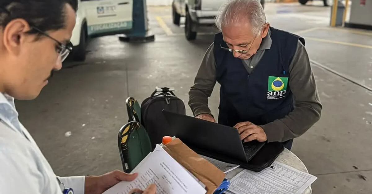 ANP aplicou R$ 200 milhões em multas por alta abusiva de combustíveis