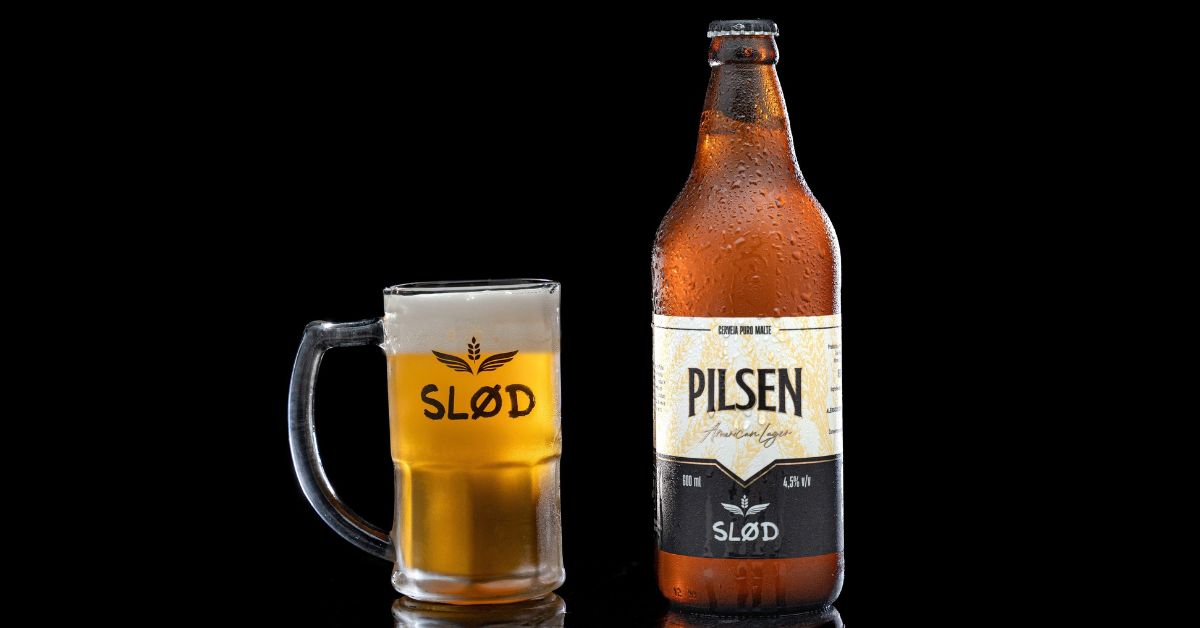 Cervejaria de Nova Lima conquista duas medalhas no Brasil Beer Cup 2026