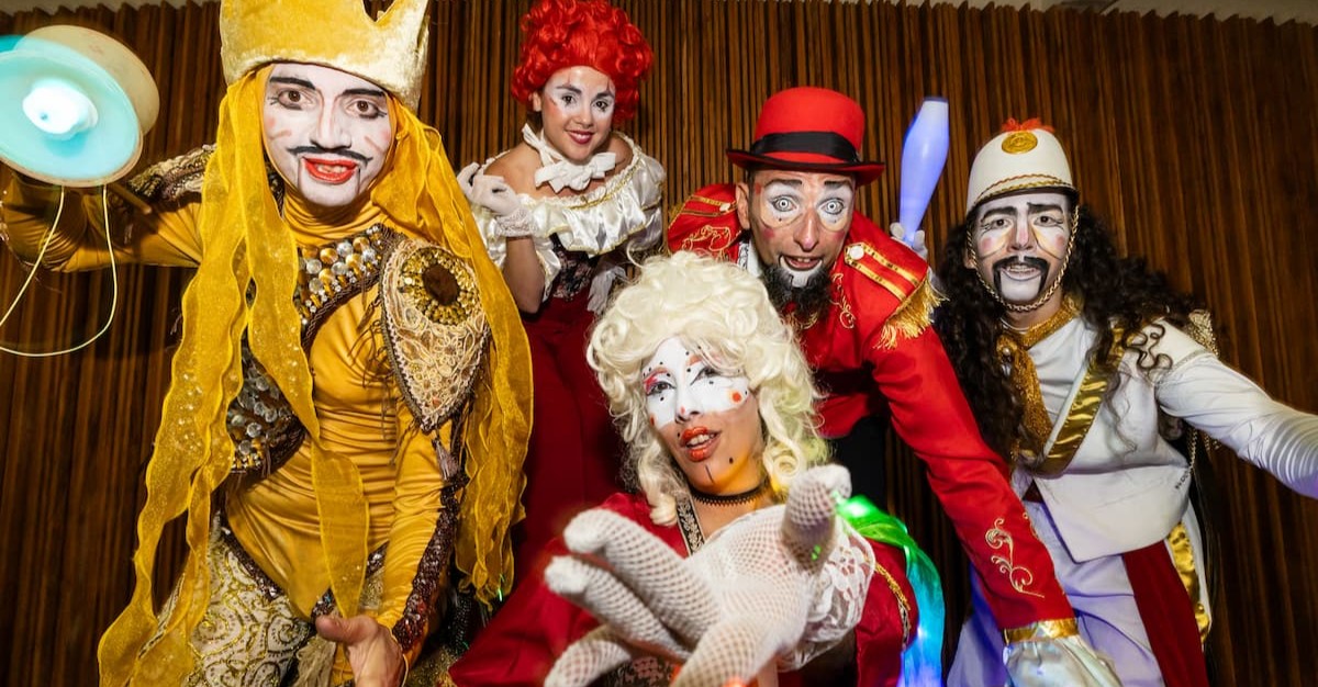 Festival Rango y Rolé terá shows, circo e gastronomia em BH; veja programação gratuita