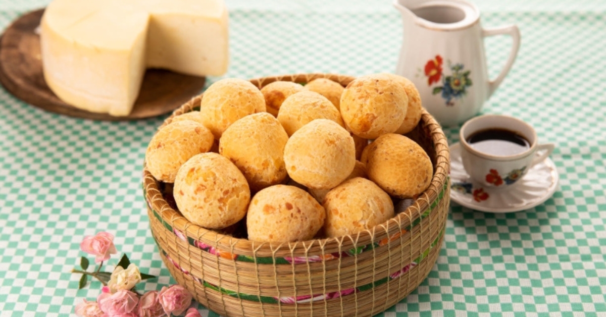 Contagem recebe circuito do Pão de Queijo com nomes da gastronomia nacional