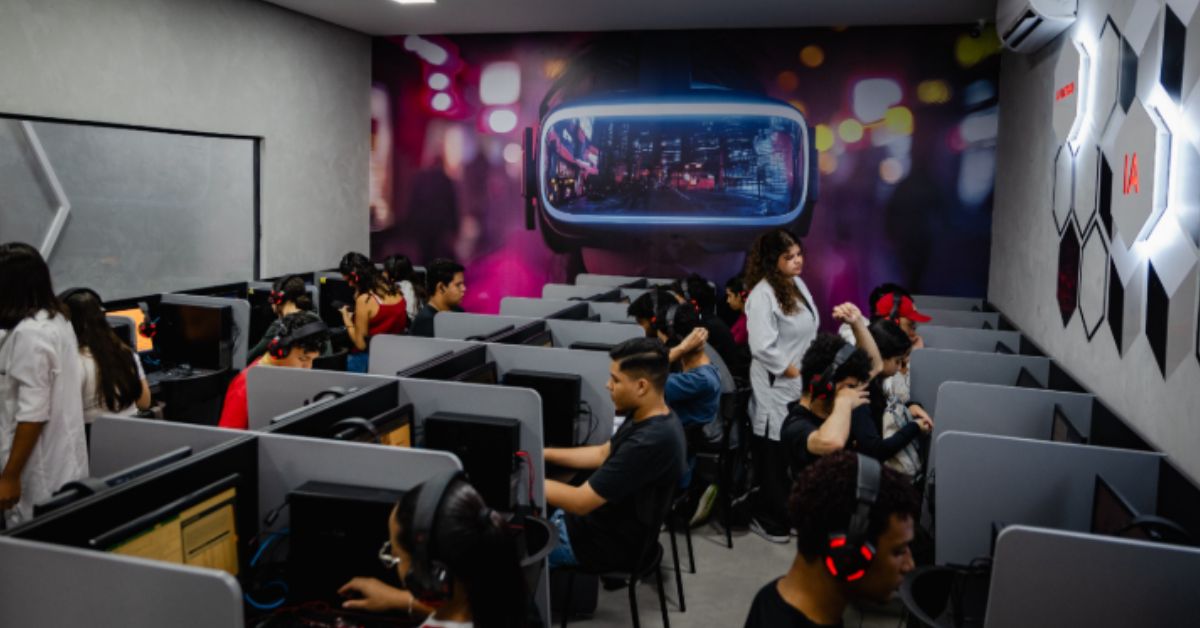 Com investimento de R$ 10 milhões, Prepara IA vai abrir mais de 50 escolas em Minas Gerais