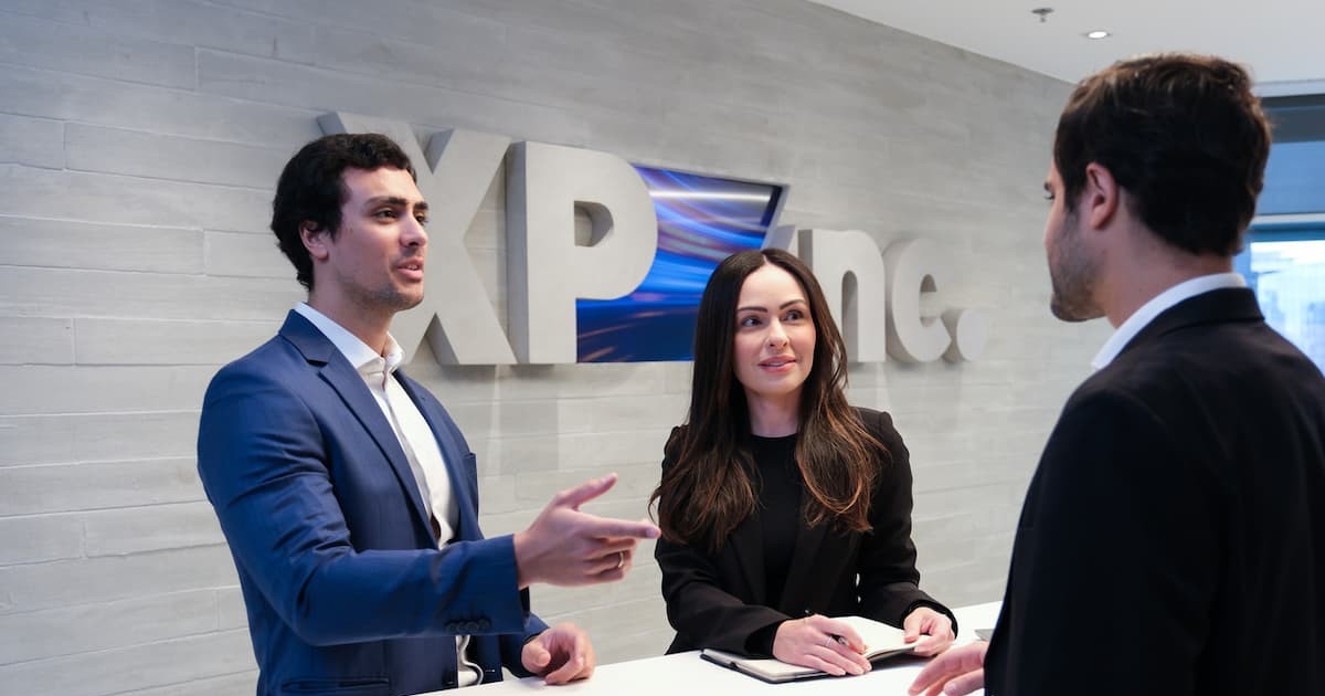 XP abre vagas em BH para profissionais sem experiência no mercado financeiro