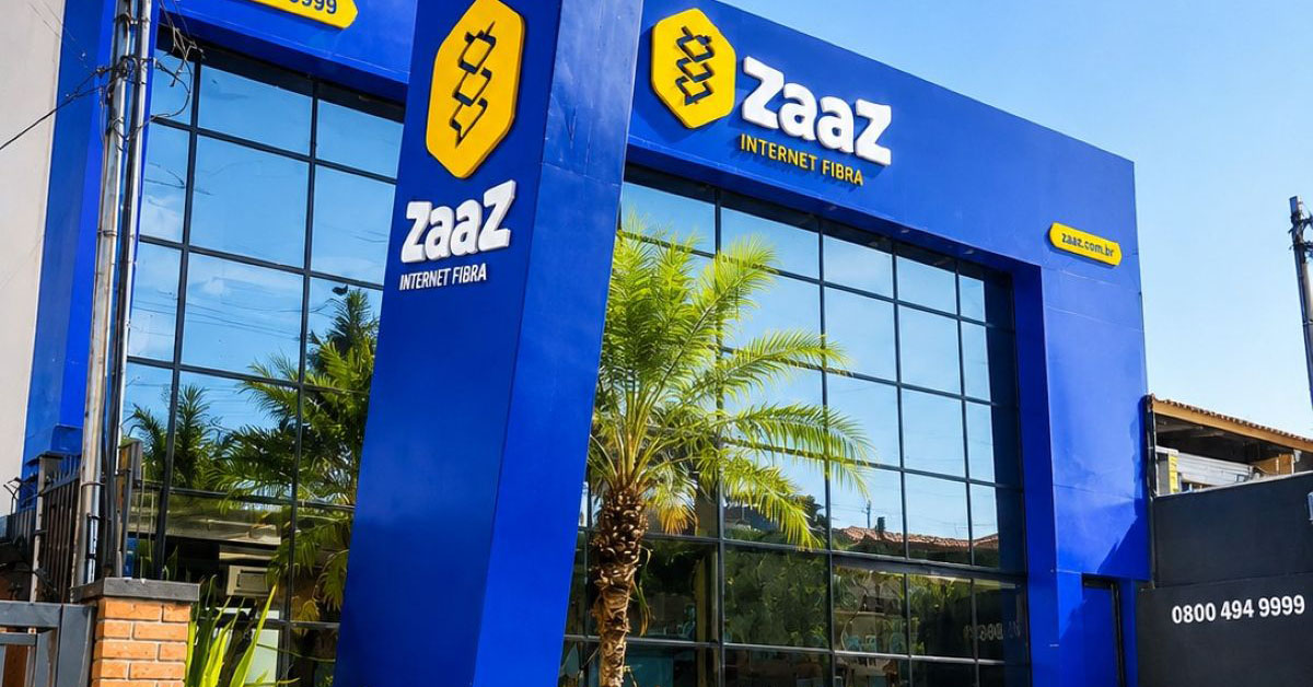 Zaaz Telecom investirá R$ 34 milhões em expansão de rede em Minas Gerais
