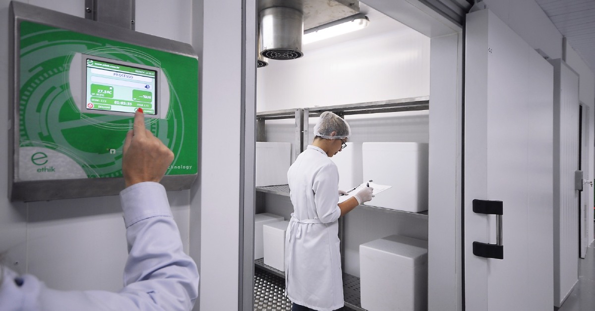 Clima extremo desafia logística de medicamentos que exigem temperatura controlada