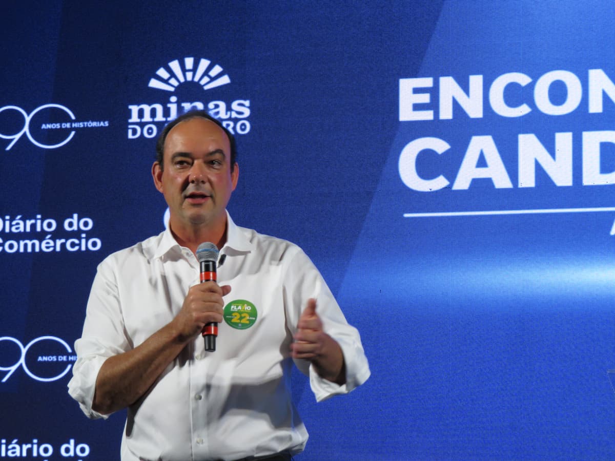 Flávio Roscoe