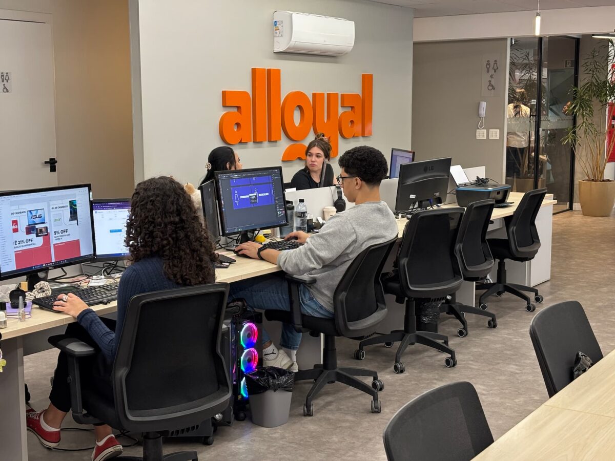 De clube de descontos a plataforma de fidelidade: Alloyal completa 10 anos e aposta em IA