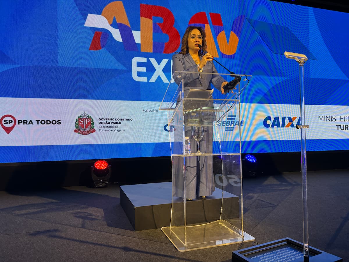 Reforma tributária preocupa setor de turismo: ‘Não buscamos privilégios’, diz Abav