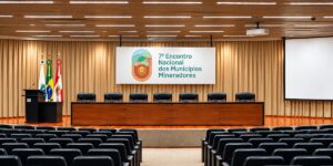 Amig Brasil anuncia a 7ª edição do Encontro Nacional dos Municípios Mineradores