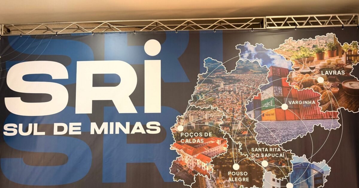 SRI une seis cidades para fortalecer ecossistema de inovação no Sul de Minas