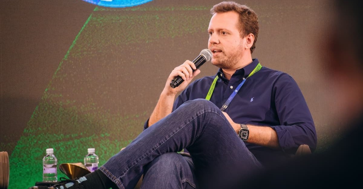 Felipe Althoff comenta sobre a importância da IA no setor