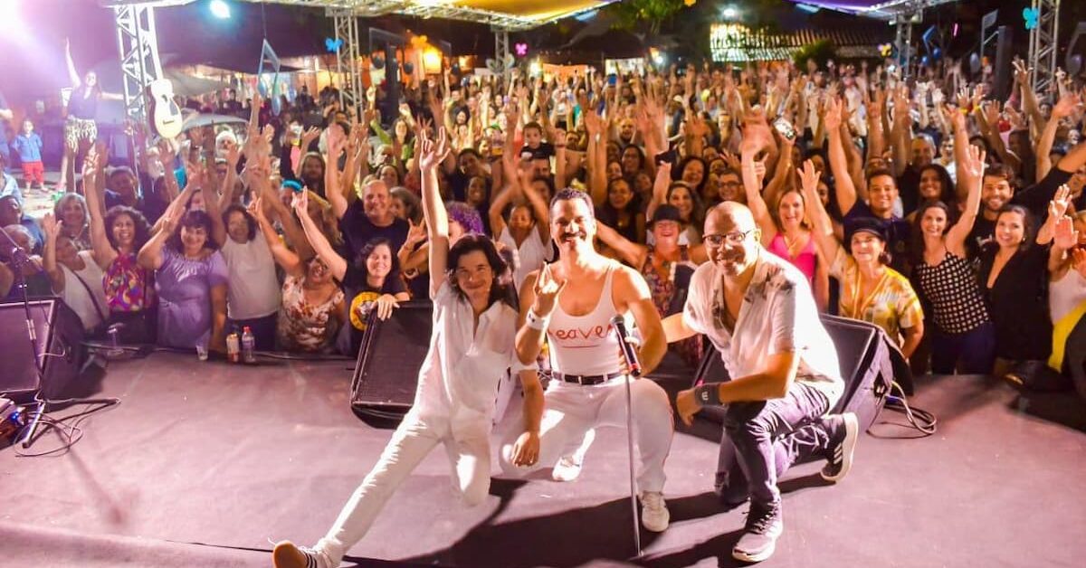Serra do Cipó celebra cultura e arte em nova edição do Festival Primavera Musical