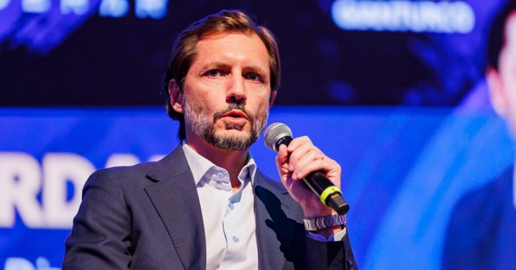 Adriano Gianturco