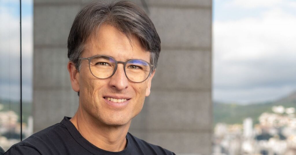 Alexandre Riccio