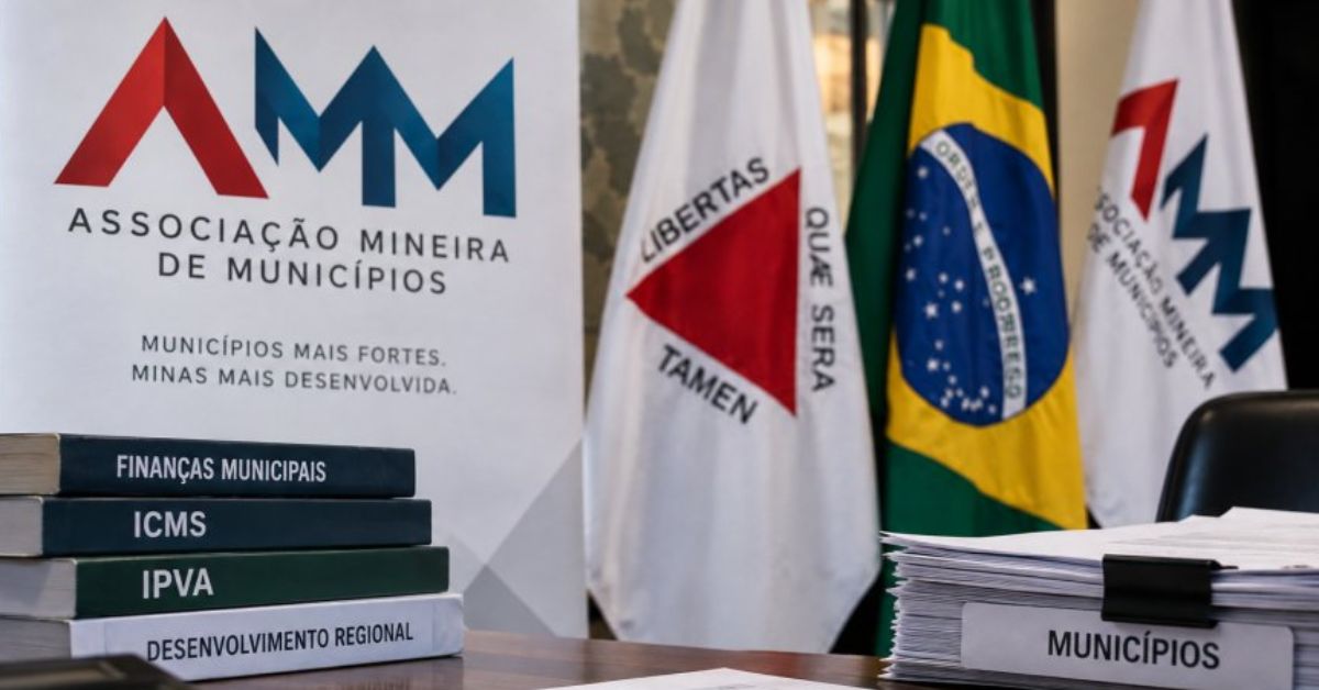Carta aberta da AMM alertou para impactos financeiros da renúncia de impostos