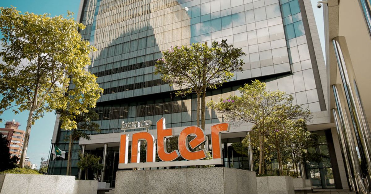 Inter projeta queda da taxa Selic e redução da inadimplência