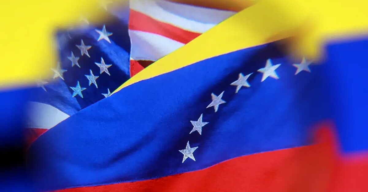 Empresa ligada ao Pentágono controlará 21% do petróleo da Venezuela