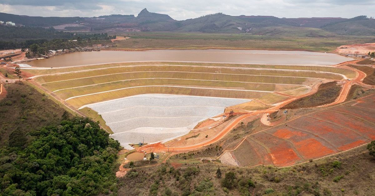 El Niño leva mineradoras a reforçar prevenção contra eventos extremos