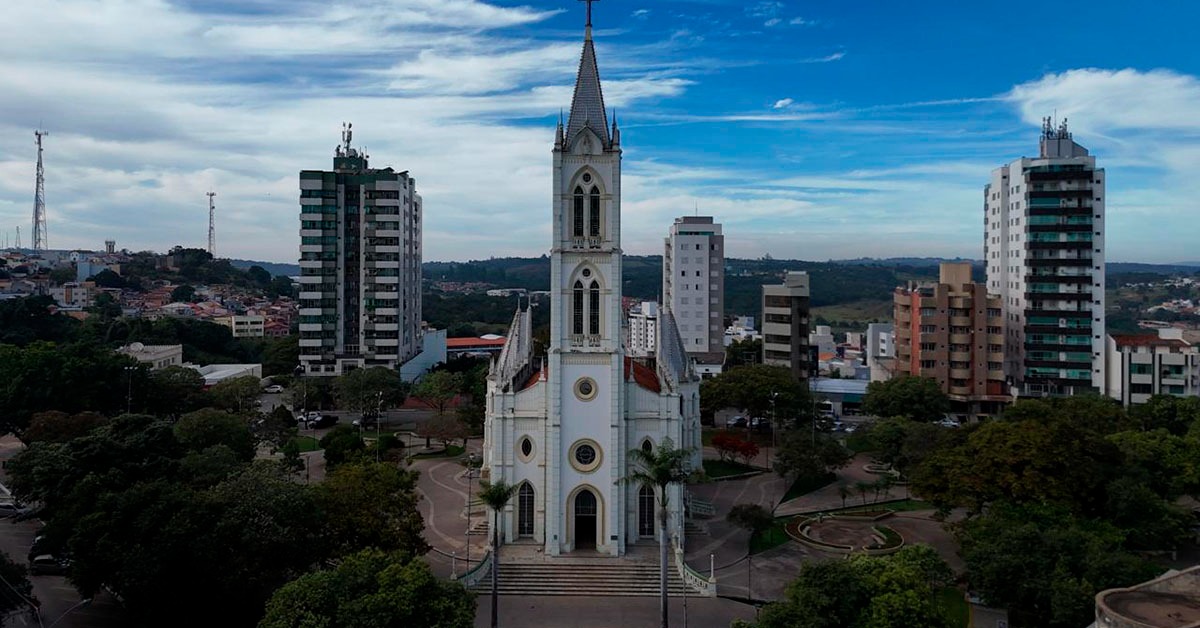 Bom Despacho amplia base econômica e se prepara para novos investimentos