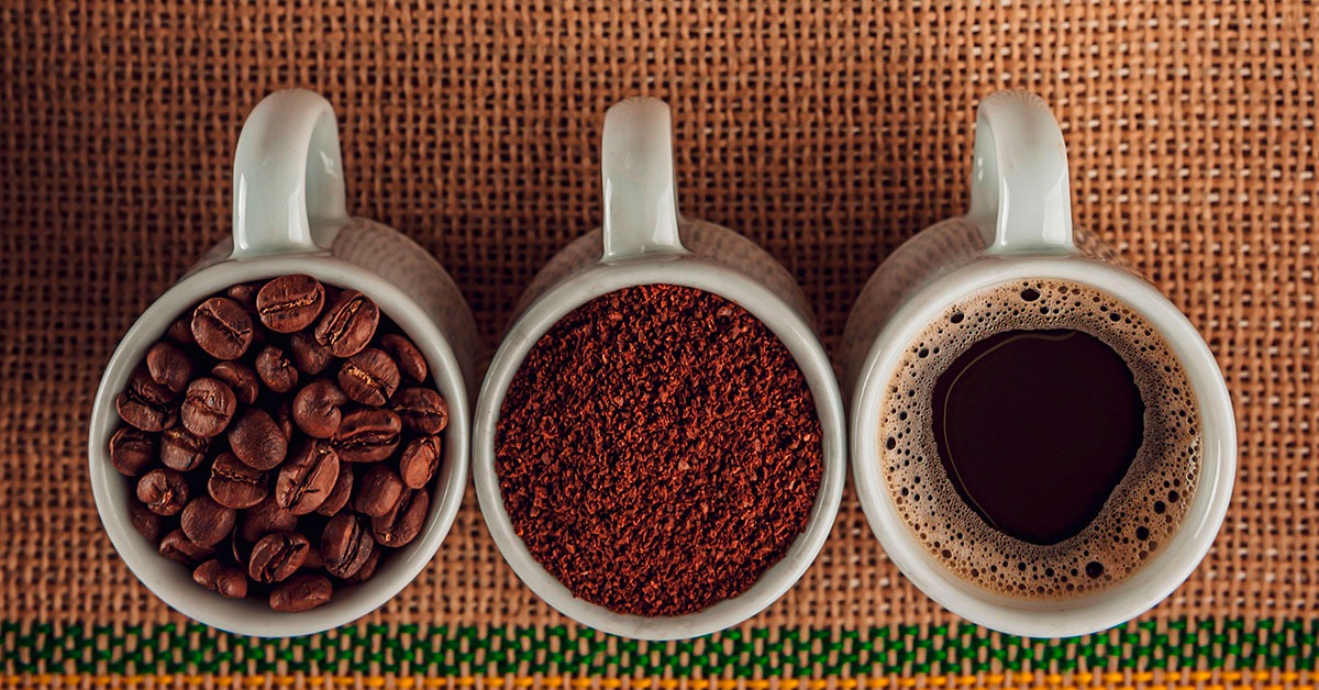 Agro de Minas mantém volume exportado, mas faturamento cai 8,5% com queda nos embarques de café