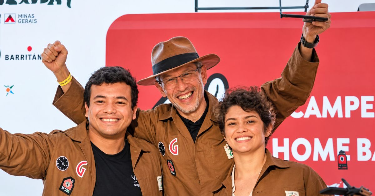Primeiro Campeonato de Home Baristas tem campeão e café mineiros