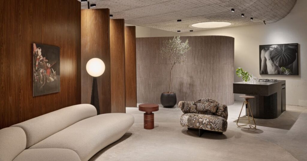 Casa Para Durar Loft Isofort