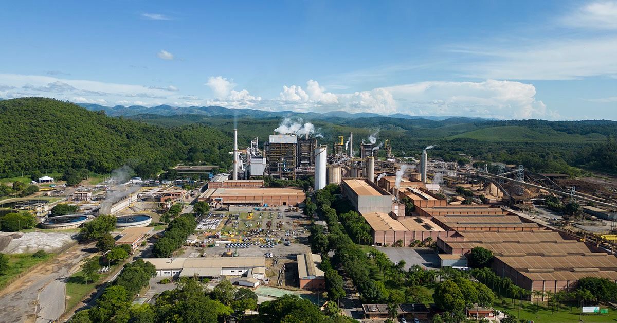 Expansão da Cenibra em Minas esbarra em lei que restringe compra de terras por estrangeiros