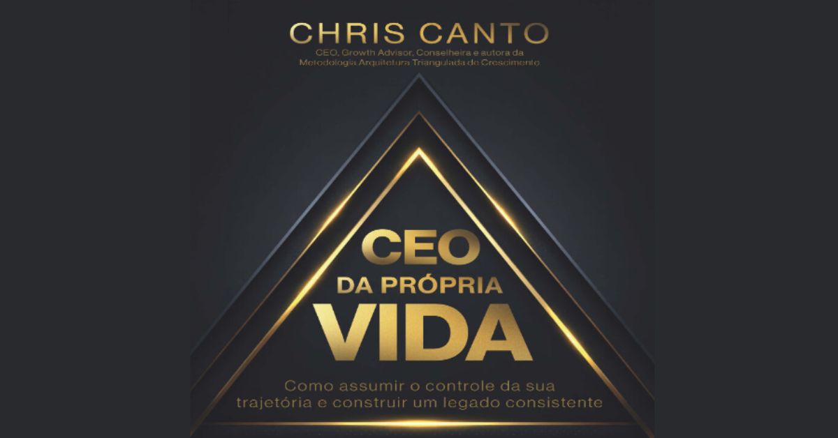 Executiva transforma transição de carreira após os 50 em livro