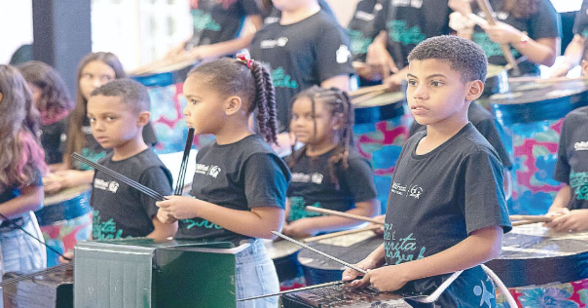 ChildFund Brasil promove noite de gala filantrópica em BH