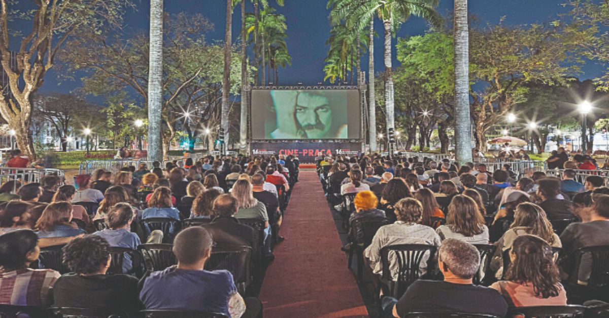 CineBH traz sessões grátis de filmes brasileiros e estrangeiros