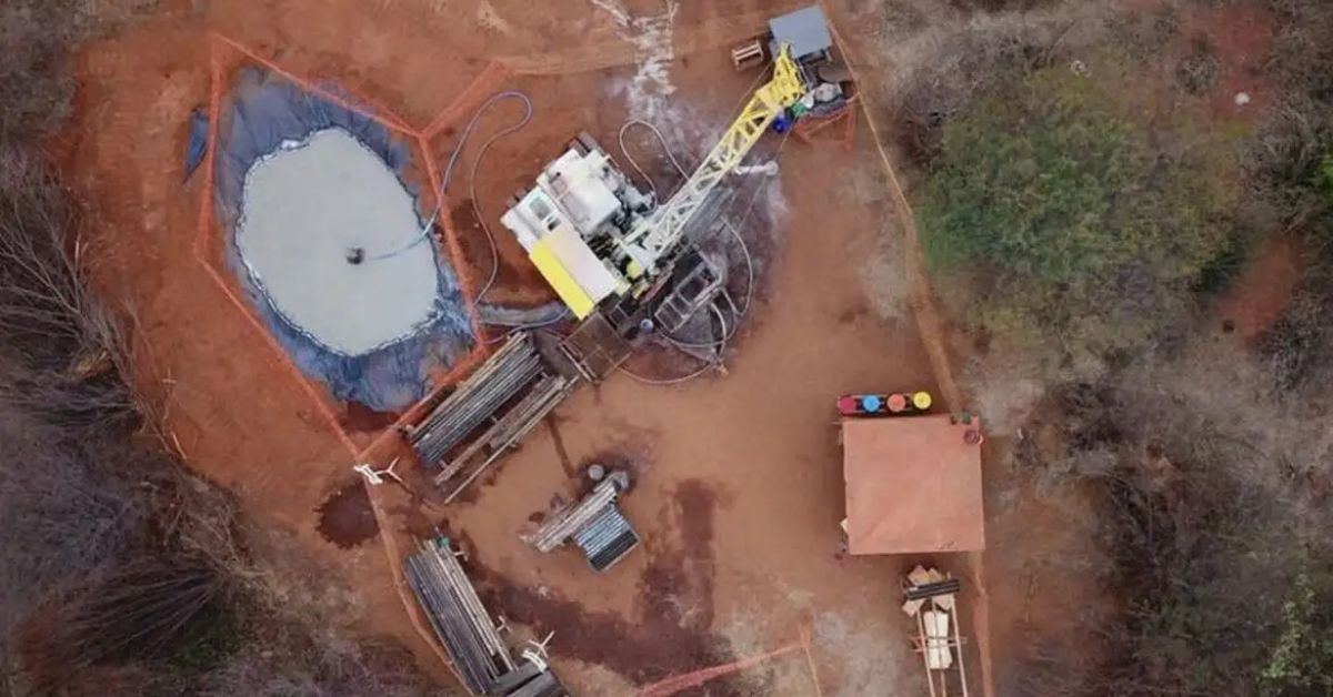 Justiça Federal paralisa atividade de mina de lítio em Minas Gerais