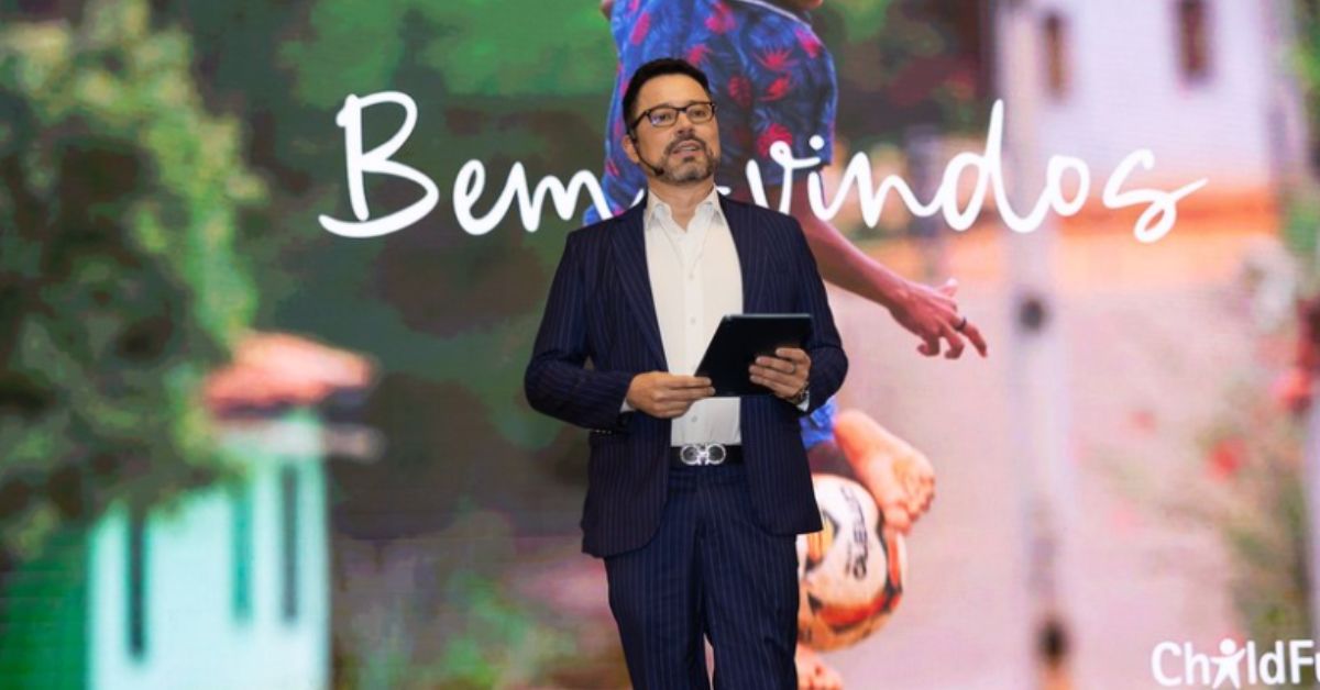 Semana reúne executivos mineiros em debates sobre IA, liderança e impacto social