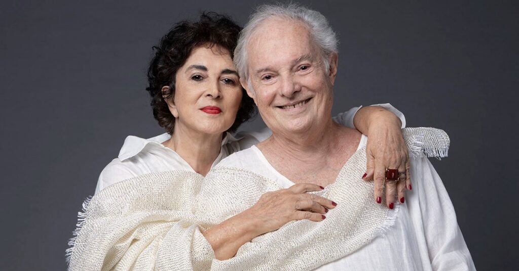 Espetáculo "Dois Franciscos"