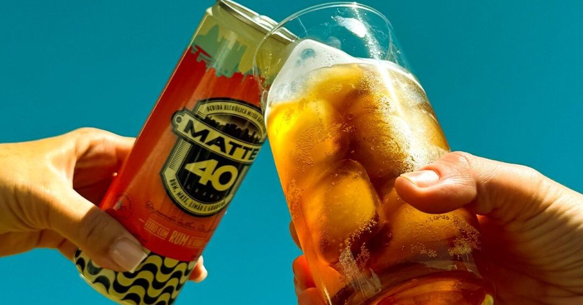 Destilaria mineira Don Luchesi estreia em bebidas prontas e mira Carnaval de BH em 2027