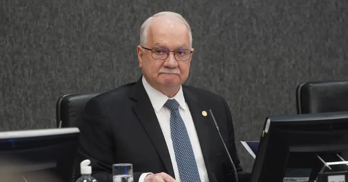 Edson Fachin