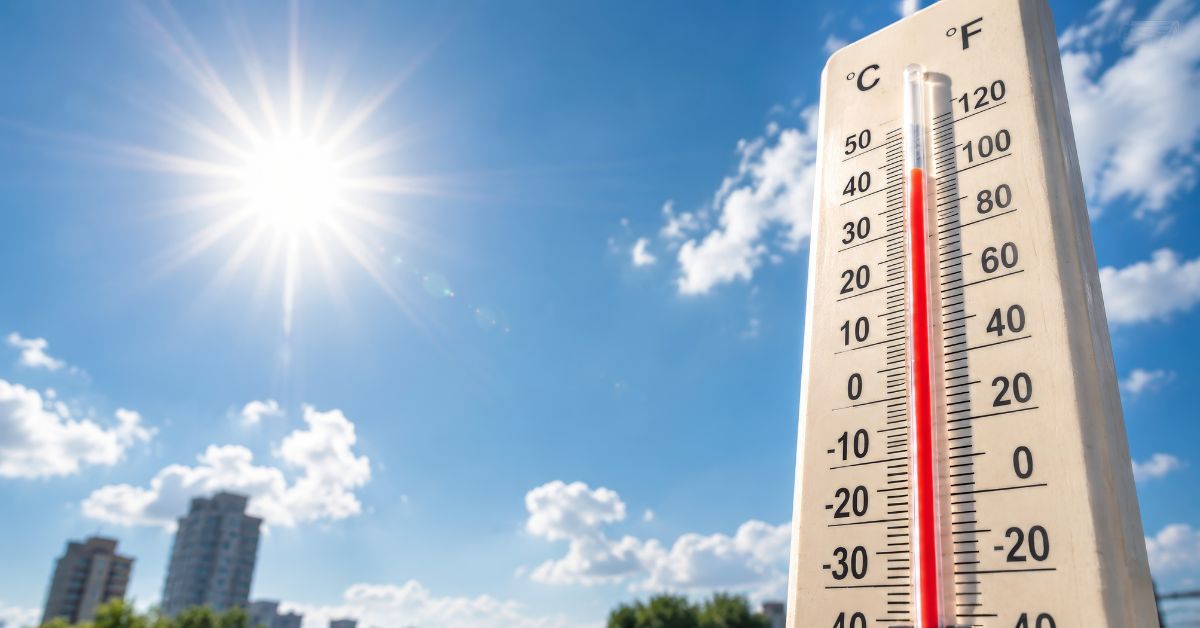 El Niño mobiliza governo de Minas e prefeituras de BH, Contagem e Betim