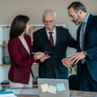 O que faz uma empresa familiar atravessar gerações