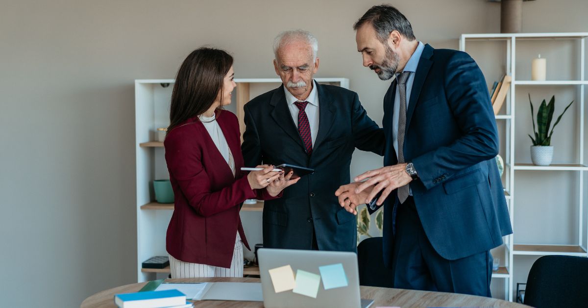 O que faz uma empresa familiar atravessar gerações