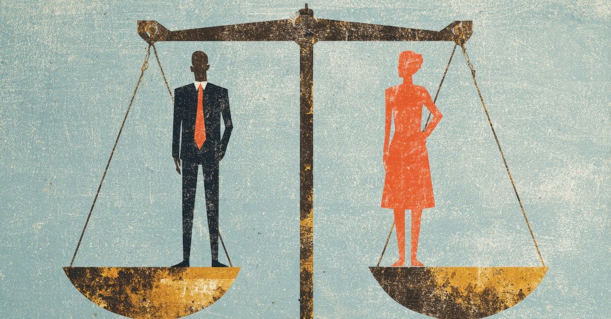 Democracia incompleta: Onde estão as mulheres?