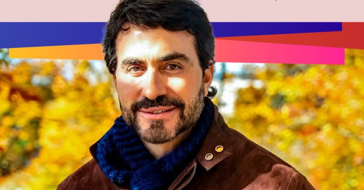Padre Fábio de Melo lança livro e participa de debate do Sempre Um Papo em BH