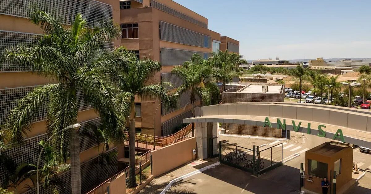 Anvisa proíbe caneta emagrecedora vinda do Paraguai