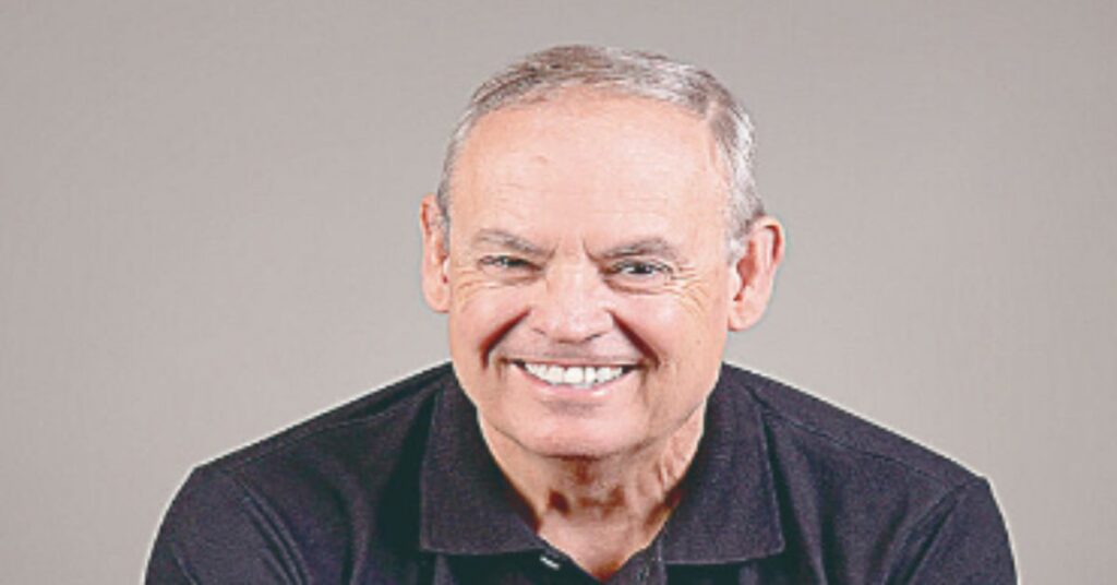 Fernando Francalassi