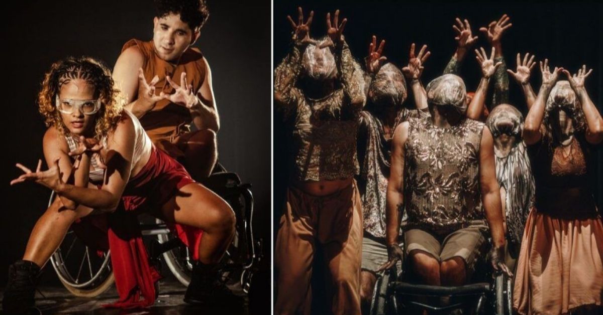 Festival Acessa BH começa nesta sexta-feira com cerca de 30 atividades em Belo Horizonte