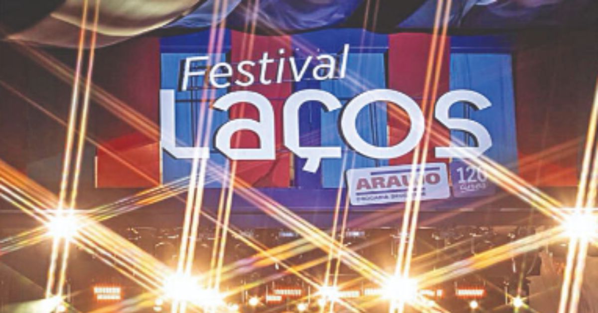 Festival Laços leva shows, teatro e serviços gratuitos à Praça da Liberdade neste fim de semana