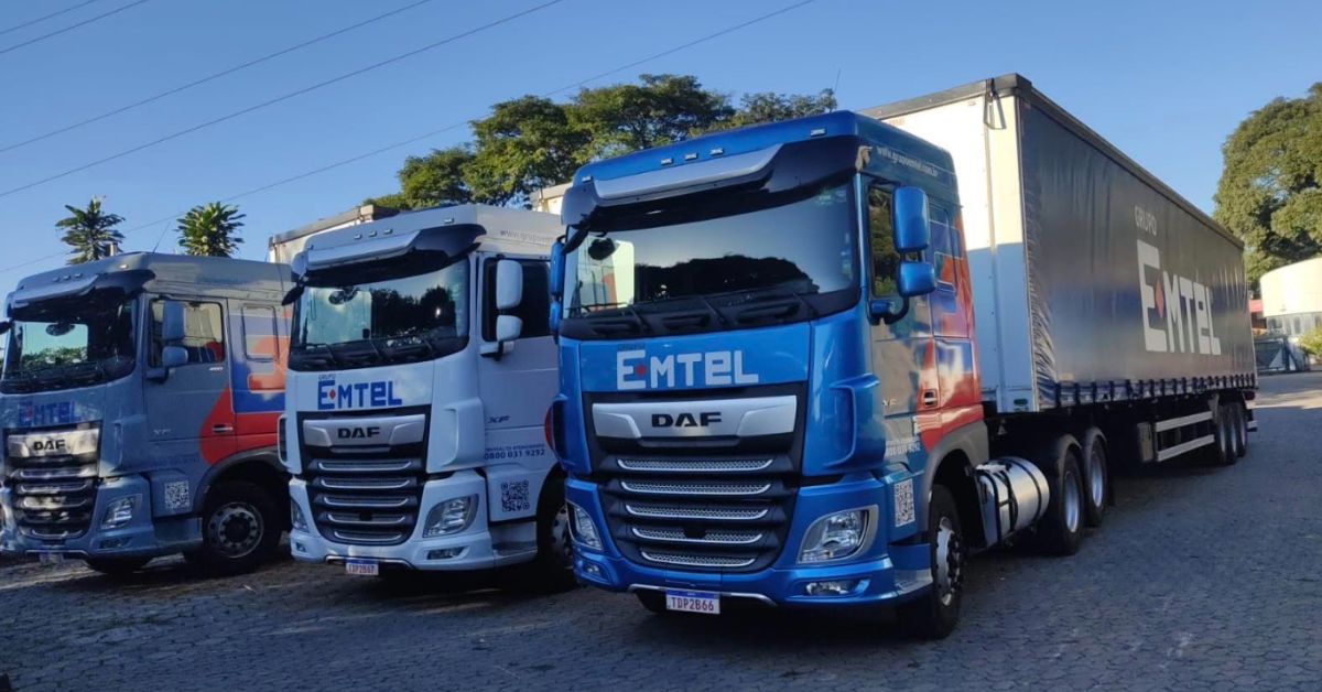 Emtel cresce 63% em novas operações e planeja expansão para o Mercosul