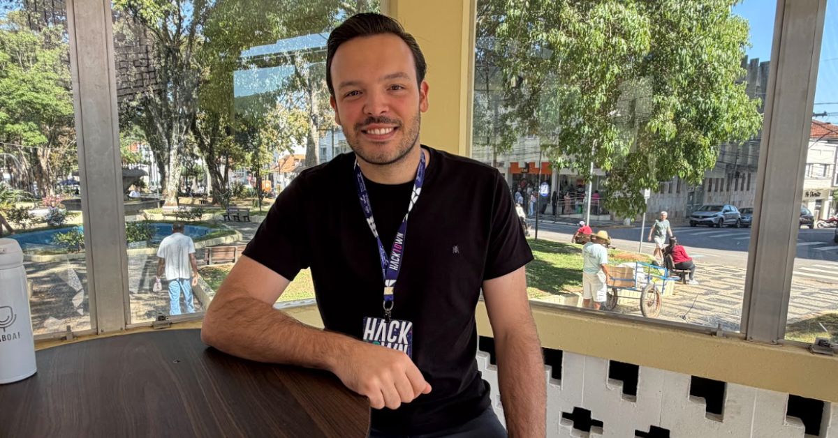 ‘Mineração é ponto de partida, nunca destino final’: secretário detalha modelo de São Gonçalo do Rio Abaixo para depois do minério