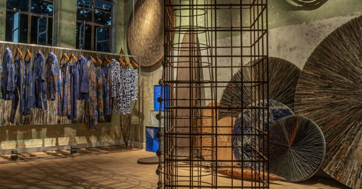 Casacor Minas: espaços comerciais são opções de compras e experiências
