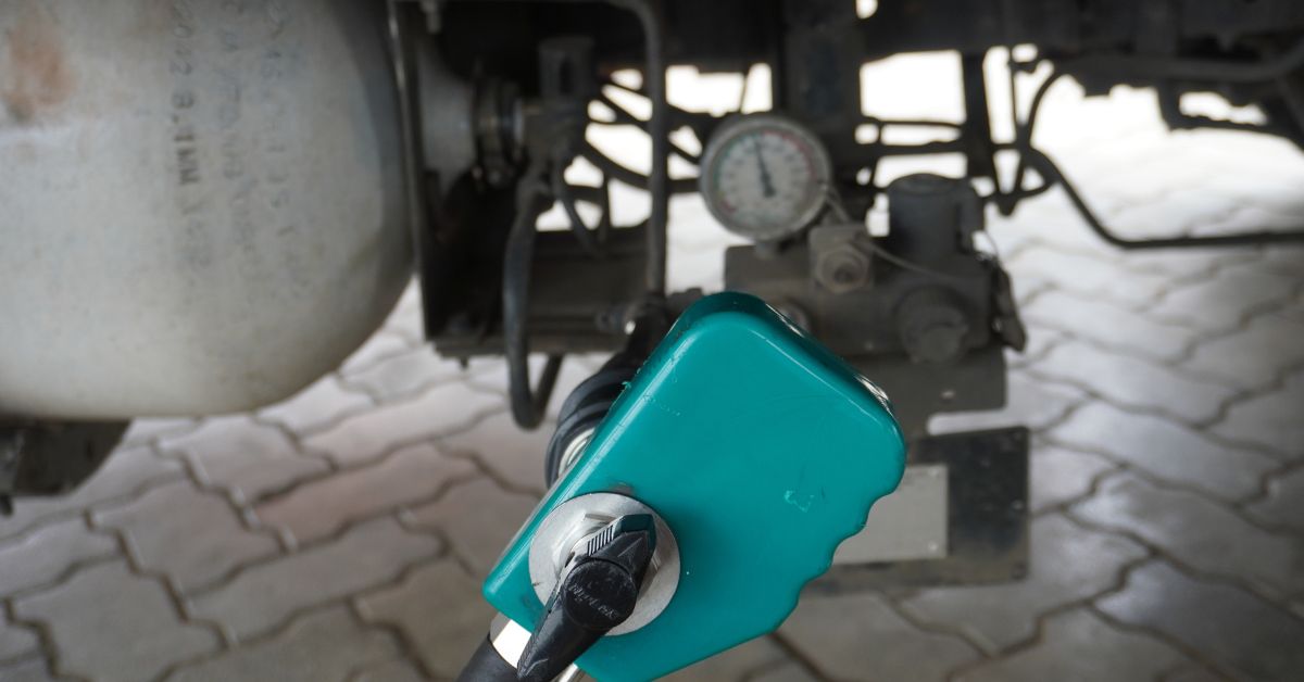 Caminhões a gás e biometano: pensando na transição de frotas